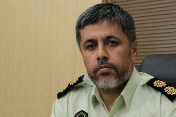 کشف سرقت در تنگستان 118 درصد افزایش یافت
