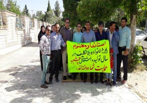 ناظران جهادکشاورزی چشم‌انتظار حمایت مسؤولان ارشد استان