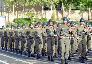 خودداری کارفرمایان از به کارگیری مشمولان غایب در اردبیل