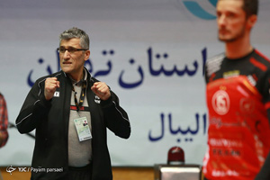 کارخانه: یکی از قدرت‌های والیبال آسیا را شکست دادیم / هنوز به اندازه کافی هماهنگ نیستیم