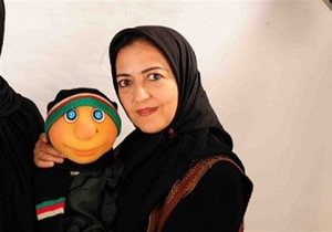 برگزاری آیین بزرگداشت عروسک گردان پیشکسوت ایران در سینما فلسطین