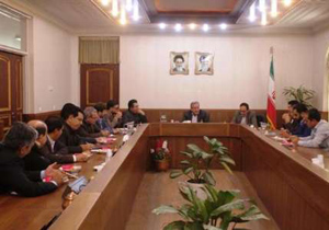 استقرار زندان کنونی کاشان در مرکز این شهر، مشکلاتی را ایجاد کرده است