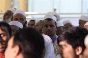 سهمیه حج افغانستانی&zwnj;های مقیم ایران و پاکستان اعلام شد