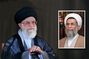 رئیس جدید سازمانی عقیدتی سیاسی ارتش را بیشتر بشناسیم