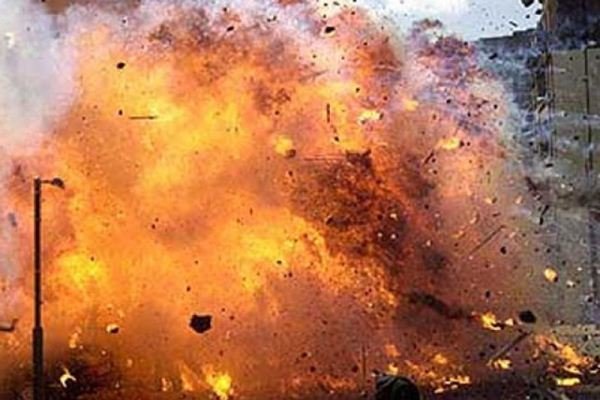 مشخص شدن علت صدای انفجار در شهرستان جم