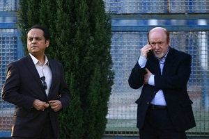 2 مدیر استقلال برای وصول مطالبات راهی مالزی می شوند