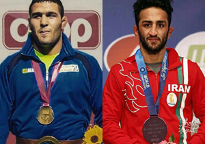 گوش شکسته‌های بازمانده از انتخابی تیم ملی