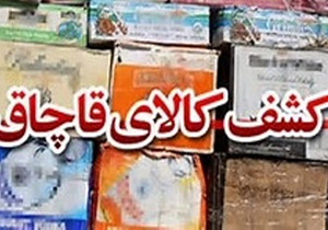 افزایش ۱۳ درصدی ارزش کالای قاچاق کشف شده در فارس