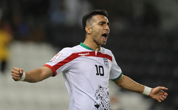 مطهری با کریمی کار نمی کند/دایی باید منتظر ارسلان بماند!