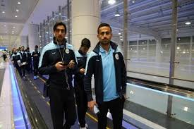 كاروان ٤٦ نفره استقلال راهى ارمنستان مى شود