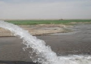 کاهش 42 درصدی بارندگی ها یعنی کاهش ذخایر آب