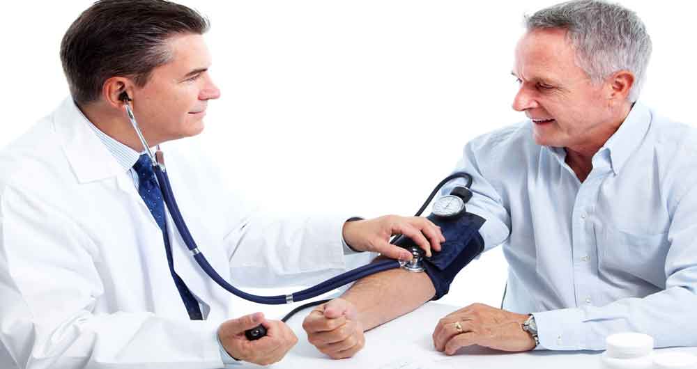 تمرین ساده تنفسی از فشارخون بالا پیشگیری می کند