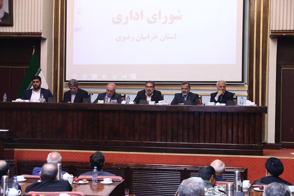 مهم‌ترین مساله امنیت ملی ما اقتصاد است