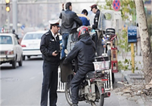 توقیف 37 دستگاه خودرو و موتورسیکلت بدون مدارک در بوکان