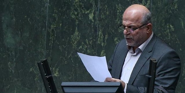 ایران به هیچ قدرتی باج نمی&zwnj;دهد/حمایت ایران از ندا&zwnj;های آزادی بخش در سراسر جهان