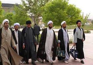 150 روحانی در برنامه های اوقات فراغت همکاری می کنند