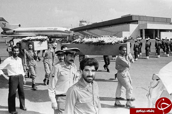 عکس&zwnj;هایی که محرمانه&zwnj;شدند/ سردخانه بندرعباس کیپ تا کیپ پر از جنازه بود/ انگار اجساد از فرق سر تا نوک پا چاقو خورده بودند + عکس