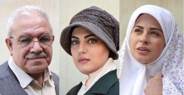 آغاز رسمی تصویربرداری سریال تاریخی &laquo;از یادها رفته&raquo; + اولین عکس&zwnj;های گریم