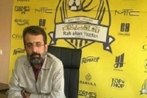 راه آهن آلبوم افتخارات فوتبال ایران است/خبرهای خوب در راه است