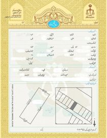 واگذاری هزار سند مالکیت روستایی