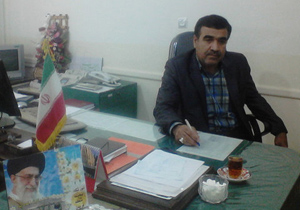 آغاز فعالیت ۴ پایگاه اوقات فراغت در فریدن