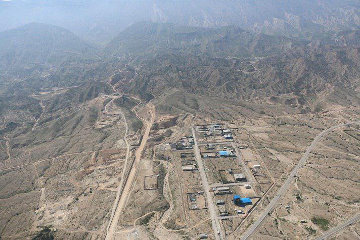 درآمدهای معدنی  بایدصرف خود معادن شوند