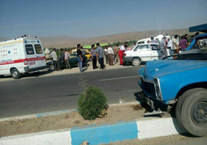 جابجایی ۲۳۰ هزار مسافر در سال گذشته