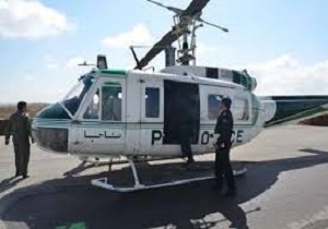 رانندگان قوانین رانندگی رارعایت کنند کنترل ترافیک باگشت هوایی
