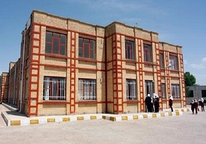 تکمیل ۱۵ مدرسه در مناطق محروم اردبیل