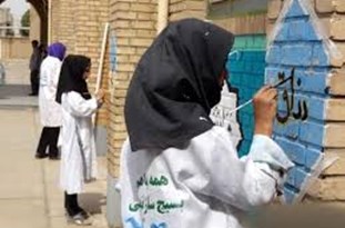 مشارکت 8هزار دانش‌آموز در طرح هجرت