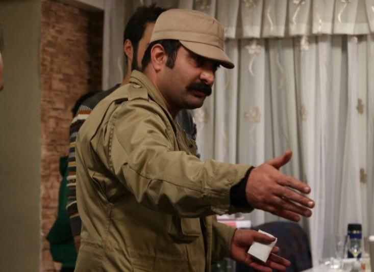 اکثر بازیگران با عشق و علاقه فیلم را تبلیغ می&zwnj;کنند