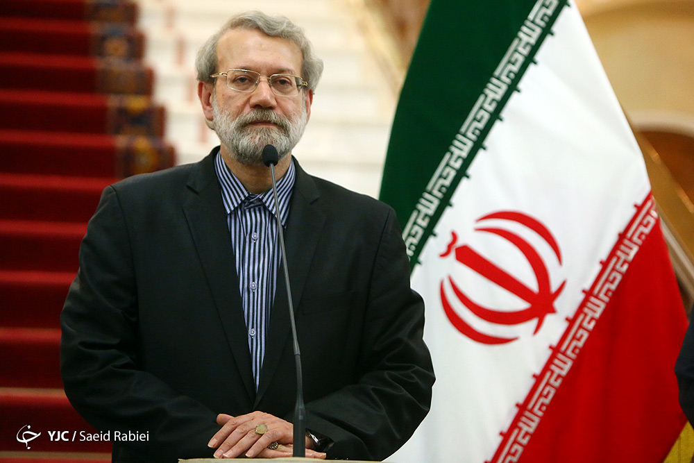 ایران برای عبور از شرایط سخت آینده همچنان در کنار ملت عراق خواهد ماند