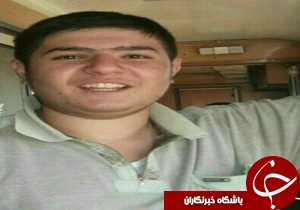 فردا مراسم وداع با شهید مدافع وطن
