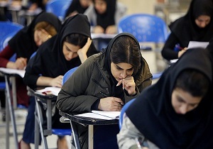 شرکت 4527 نفر در دومین مرحله آزمون‌های سنجش مهارت استان اردبیل