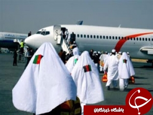 اسامی داوطلبین مهاجر افغانستانی جهت عزیمت به حج 96 اعلام شد