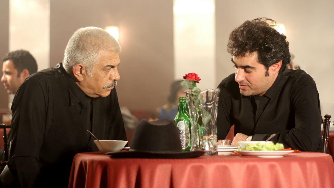 قسمت دوم از فصل دوم شهرزاد عرضه شد + تصاویر