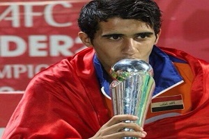 «رسن» با پرسپولیس قرارداد ۲ ساله بست