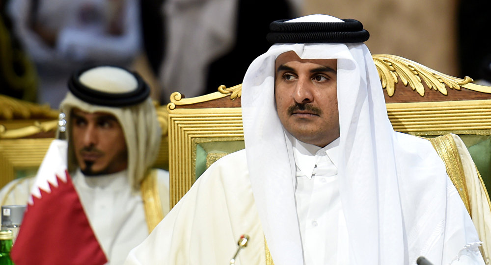 احتمال حل بحران قطر با تلاش&zwnj;های جدید دیپلماتیک