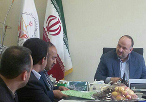 گذشت ۲ میلیاردی شکات گلستانی برای آزادی زندانیان