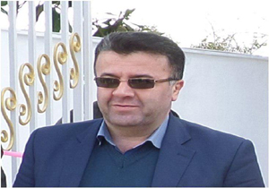 بهره برداری ۲۲ طرح عمرانی در بخش دشت سر آمل