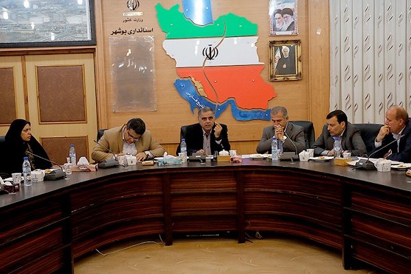 هزینه ۱.۲ میلیاردریالی برای خرید روزانه آب از آبشیرینکن&zwnj; های بوشهر