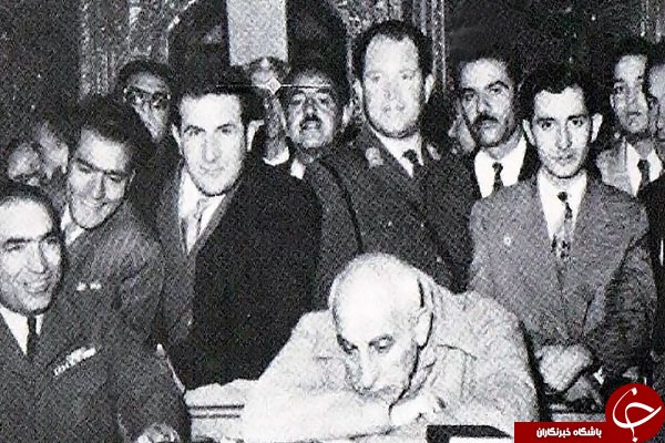 پرواز بی فرود ایرباس۳۰۰ تا کودتاهای سیاه و سفید علیه ایران
