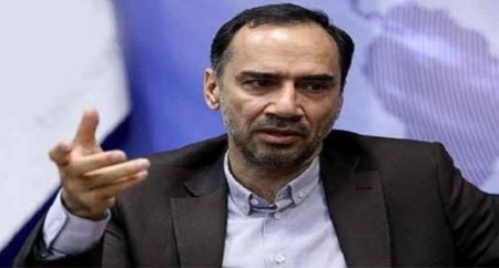 هاشمی&zwnj;نژاد در گفتگو با باشگاه خبرنگاران: