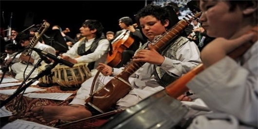 کنسرت گروه موسیقی &laquo;نوای ملل&raquo; با حضور هنرمندان افغانستان برگزار می&zwnj;شود