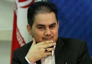 «پیمان ادیبی» رسما مدیر کل ورزش و جوانان منطقه آزاد اروند شد