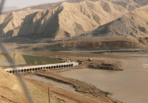 سدهای ترکیه باعث ایجاد طوفان‌های گرد‌و‌غبار نمی‌شود