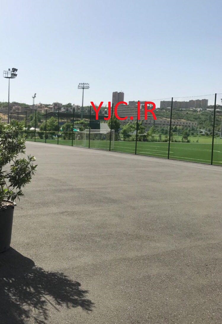عکس&zwnj;های اختصاصی از اردوی استقلال در ارمنستان