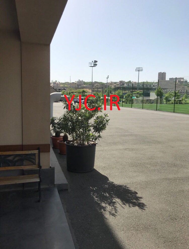عکس&zwnj;های اختصاصی از اردوی استقلال در ارمنستان