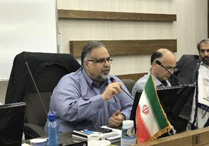 سامانه دوم طرح آبرسانی اصفهان، امسال کلید می خورد