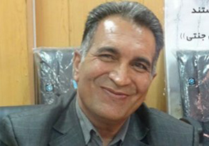 انتخاب رییس هیات تیر و کمان استان فارس